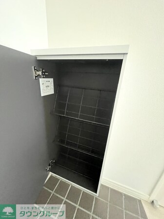 BACE上和田の物件内観写真